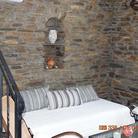 Sea View Stone Residence Episkopion  Buitenkant foto