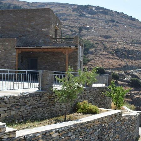 Sea View Stone Residence Episkopion  Buitenkant foto