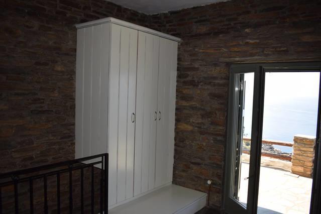 Sea View Stone Residence Episkopion  Buitenkant foto