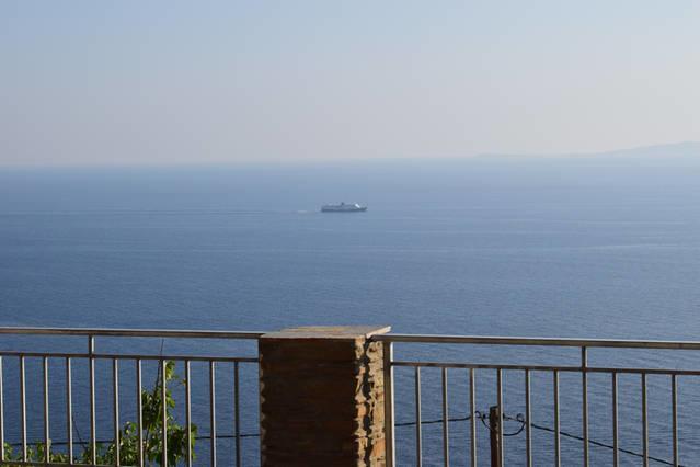 Sea View Stone Residence Episkopion  Buitenkant foto