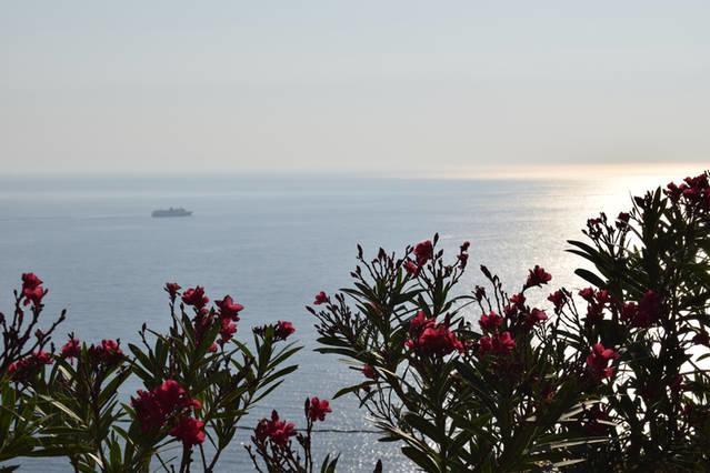 Sea View Stone Residence Episkopion  Buitenkant foto