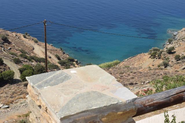 Sea View Stone Residence Episkopion  Buitenkant foto
