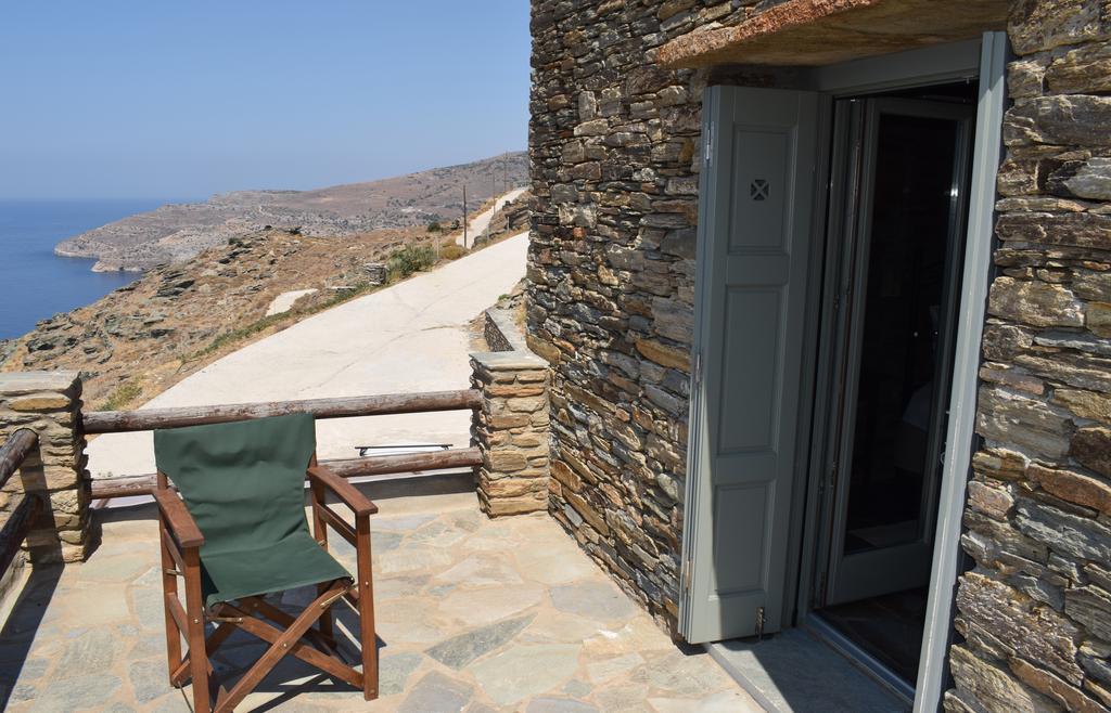 Sea View Stone Residence Episkopion  Buitenkant foto