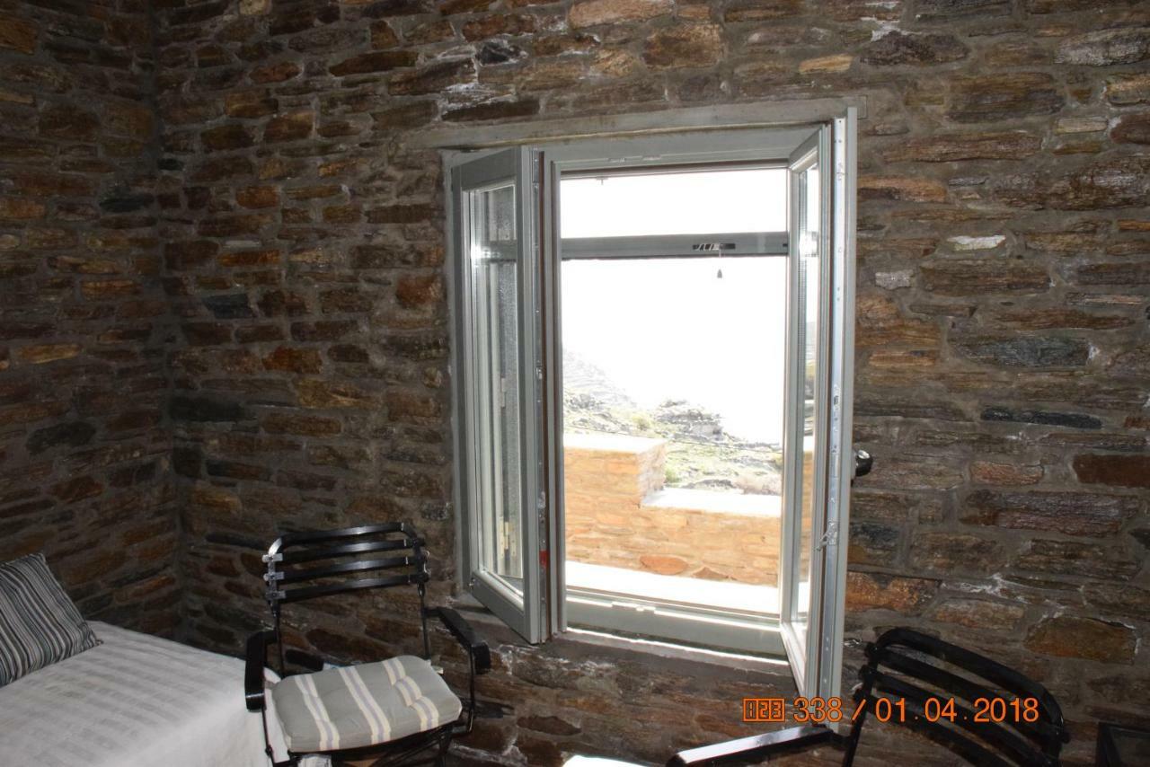 Sea View Stone Residence Episkopion  Buitenkant foto